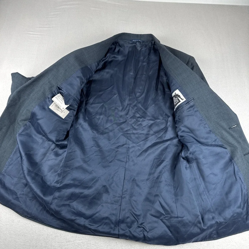 Canali men grayish